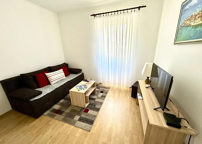 Apartment Kontrada