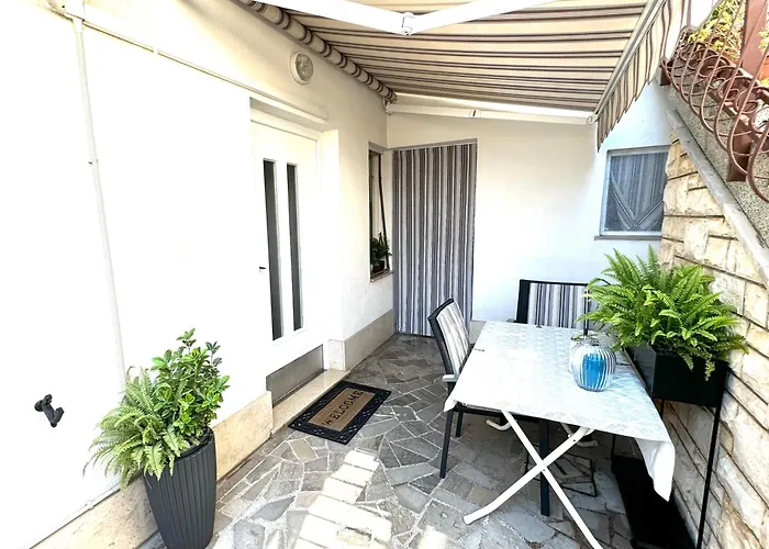 Apartment Kontrada