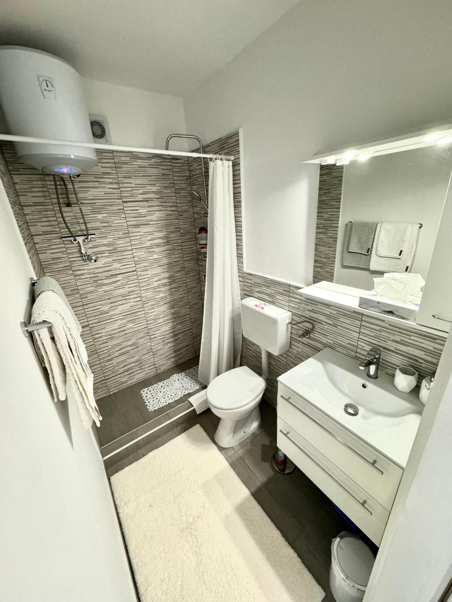 Kontrada Apartment