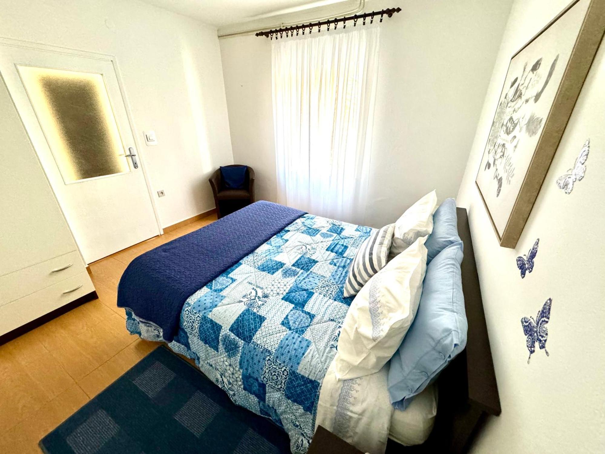 Apartment Kontrada *
