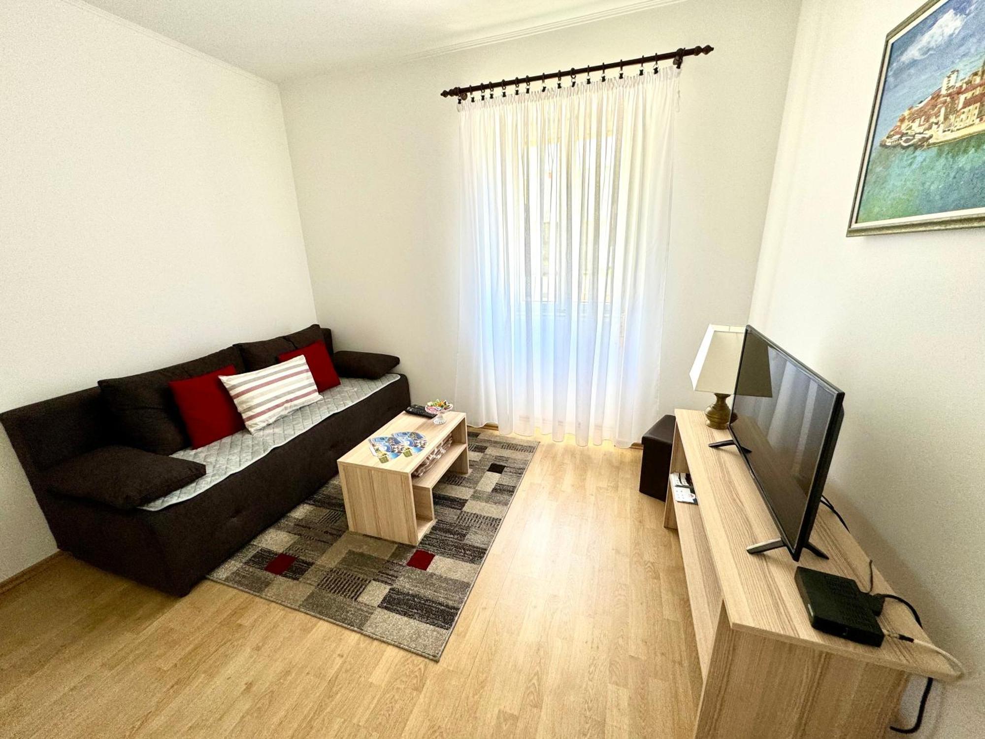 Kontrada Apartment Umag