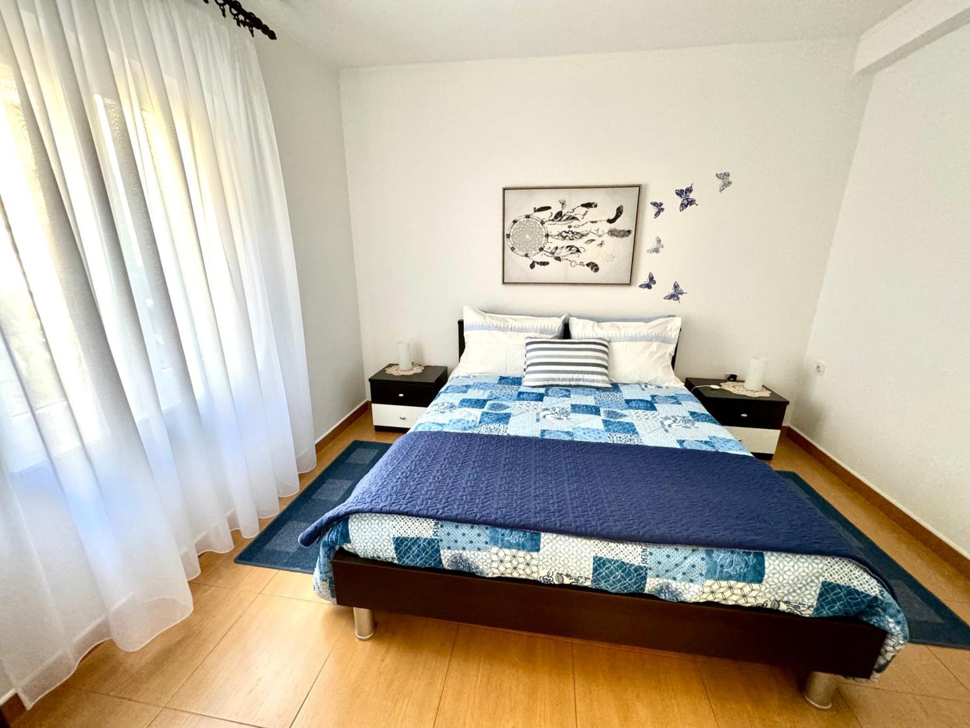Kontrada Apartment *