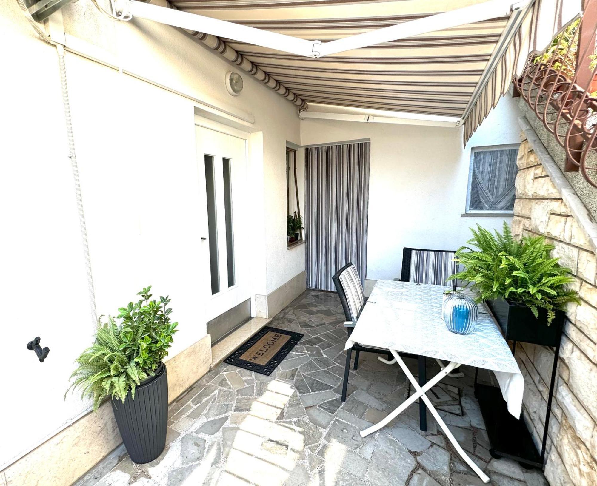 Kontrada Apartment Umag