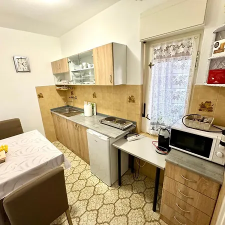 Apartment Kontrada Umag Exterior photo
