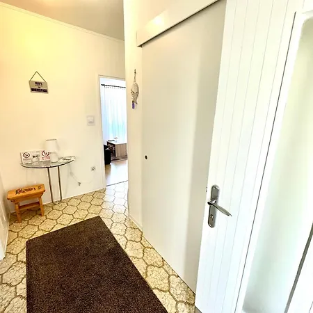 Apartment Kontrada Umag Exterior photo