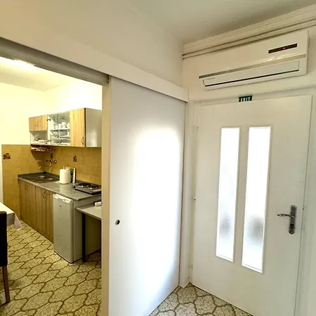 Apartment Kontrada Umag Exterior photo