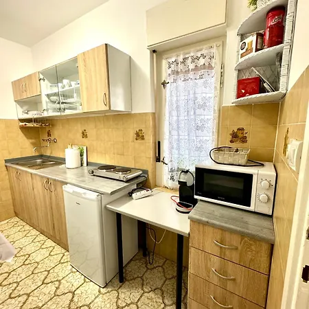 Apartment Kontrada Umag Exterior photo